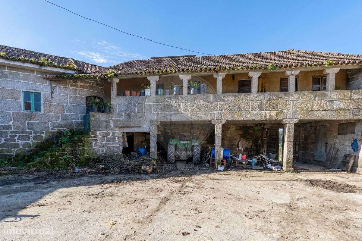 Moradia T4 para venda - Grande imagem: 5/47