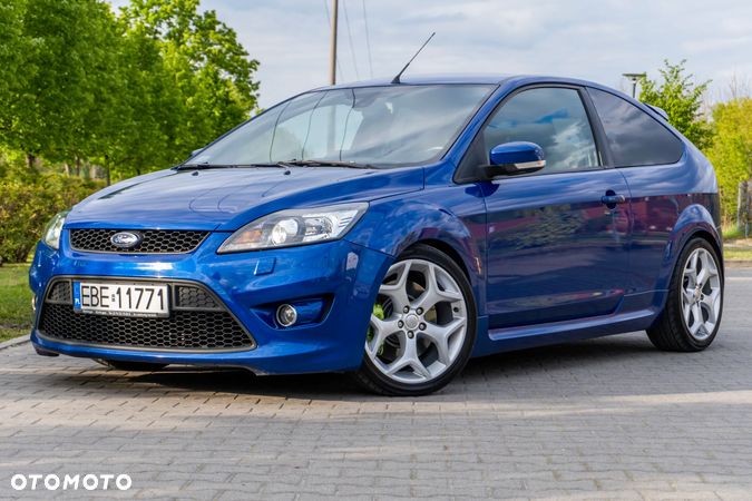 Ford Focus 2.5 ST - 1