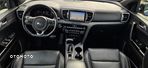 Kia Sportage 2.0 CRDI GT Line 4WD - 27