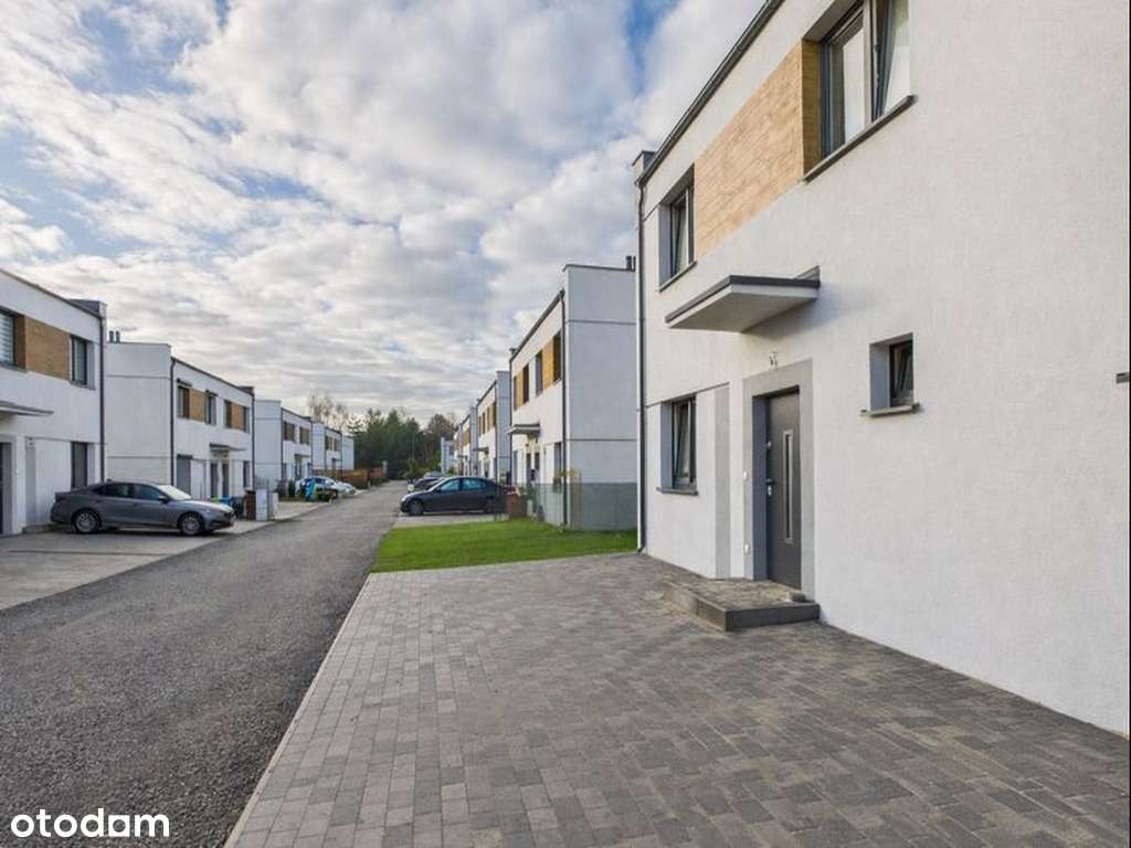 Dom gotowy do wykończenia - czeka na Ciebie!-1