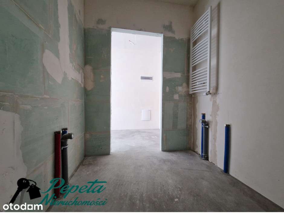 KAWALERKA OD ZARAZ! Dobra cena. KLESZCZEWO.-13