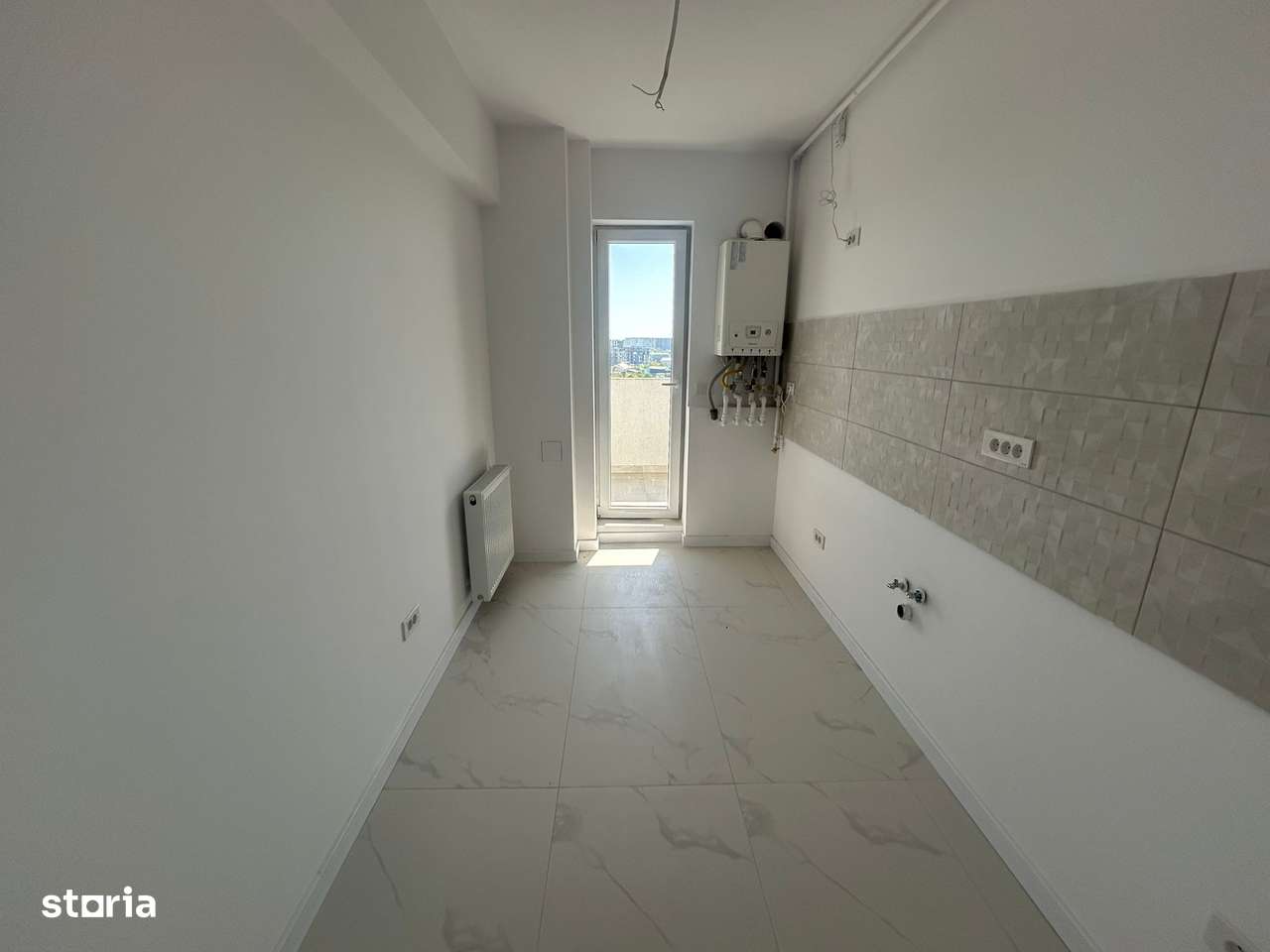 Apartament 2 camere decomandat, Grand Arena-Postalionului-5