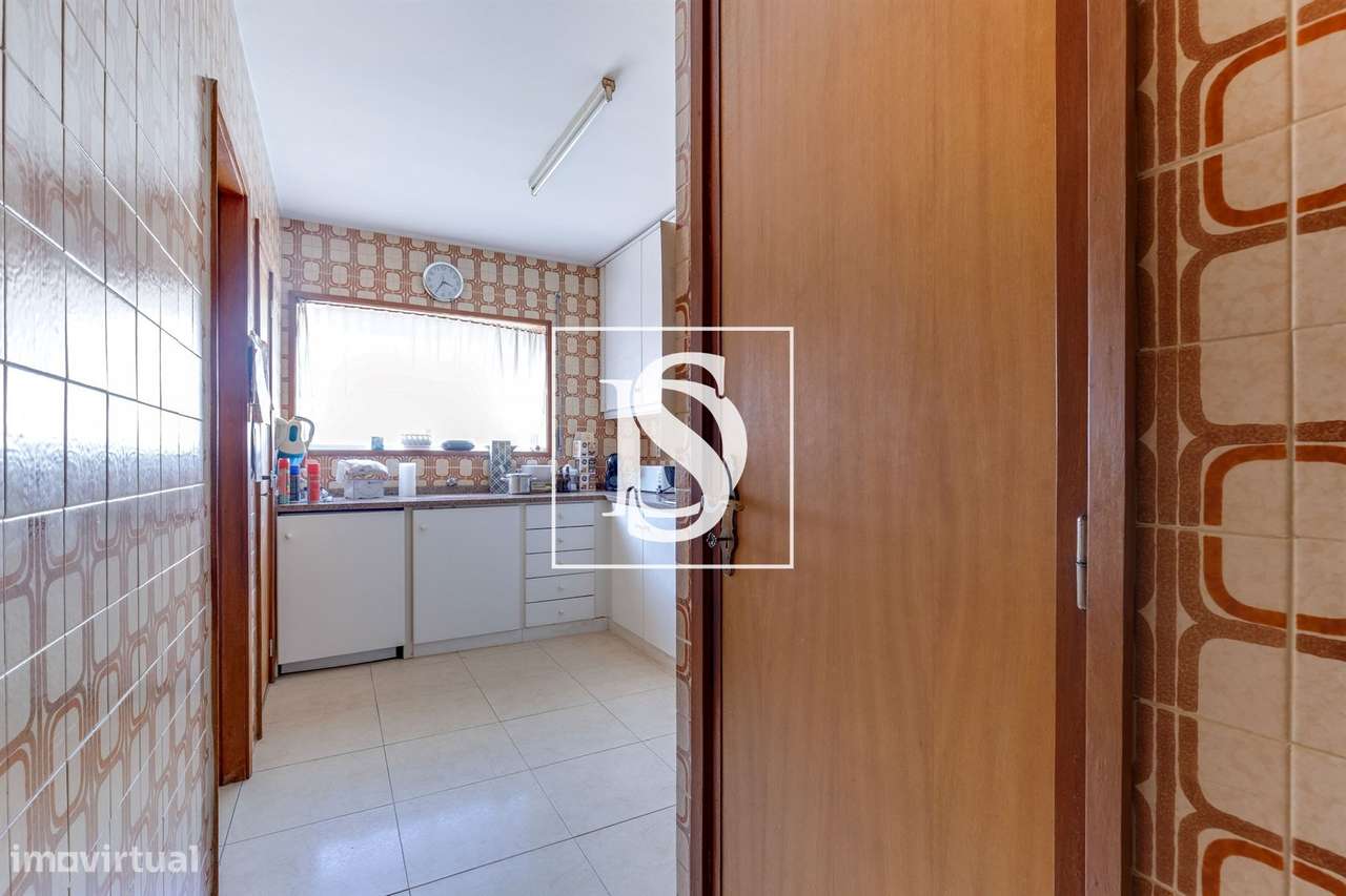 Apartamento T3 Venda em Vila do Conde,Vila do Conde-21