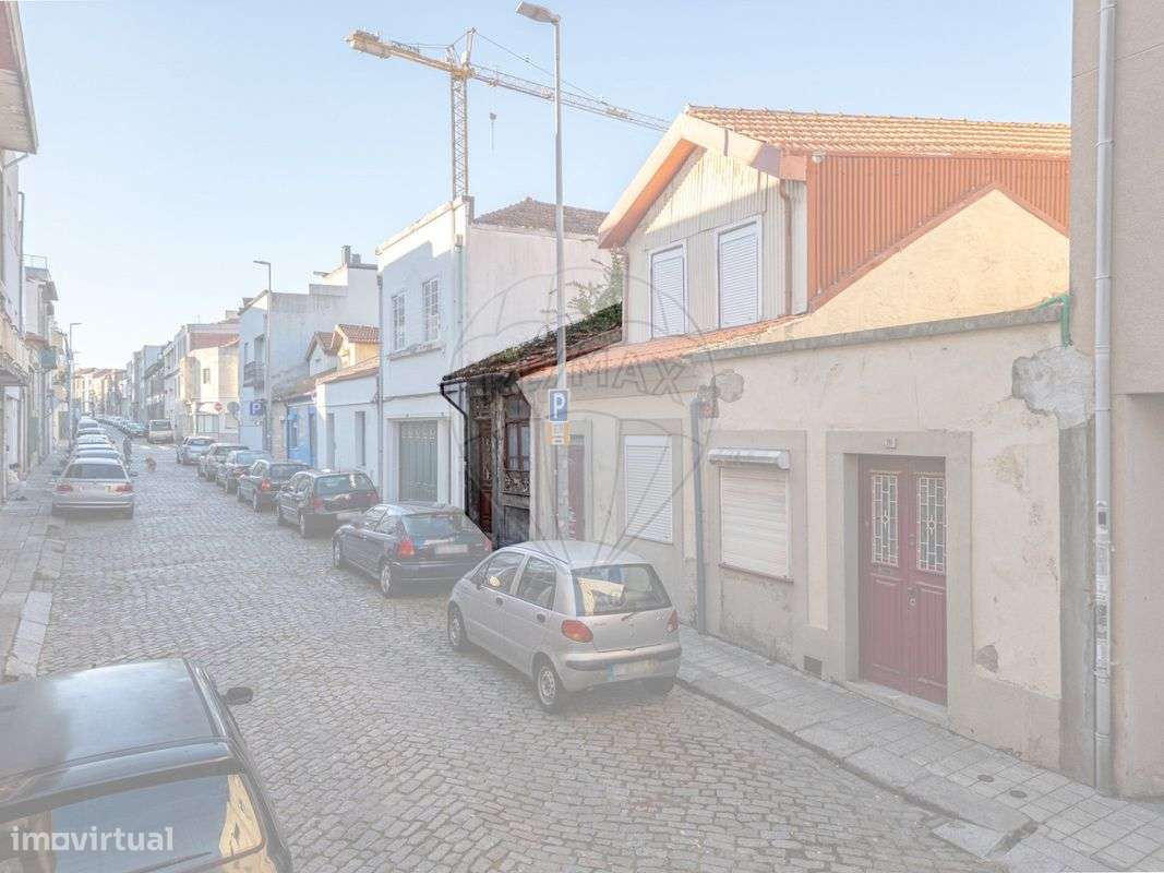 Moradia T0 para venda - Grande imagem: 2/8