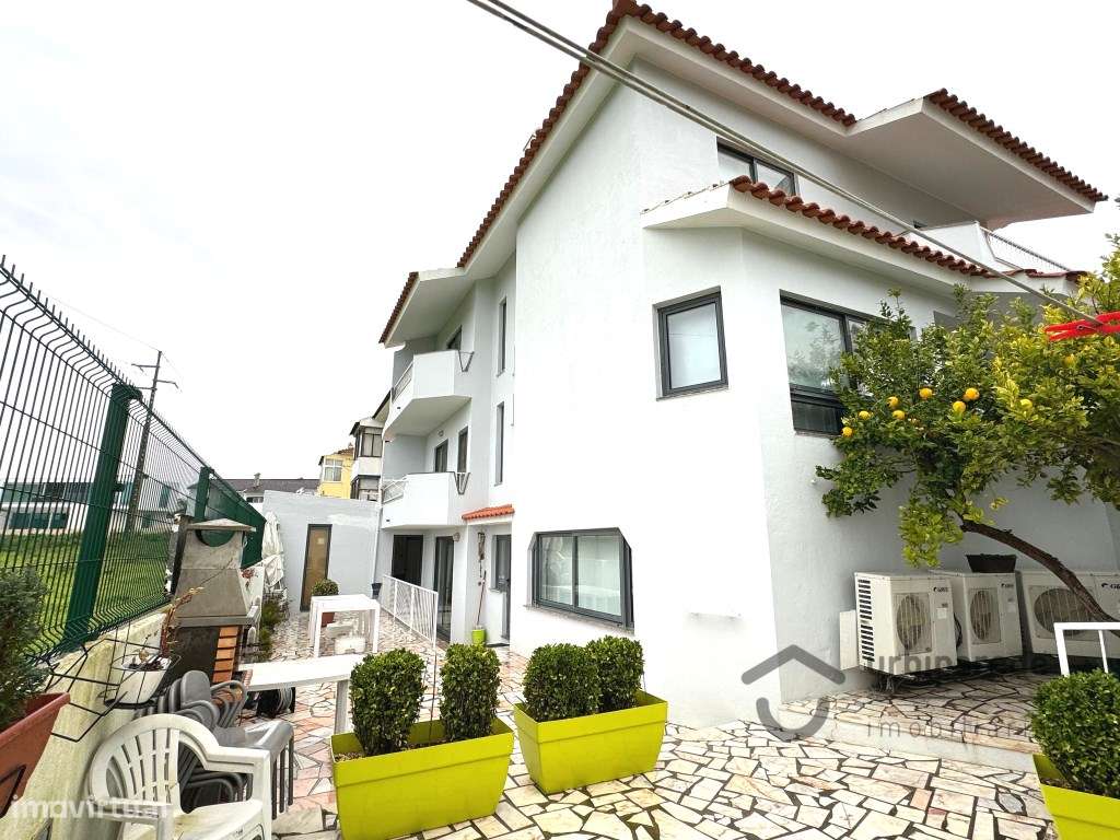 Moradia V6 em Porto Salvo-28