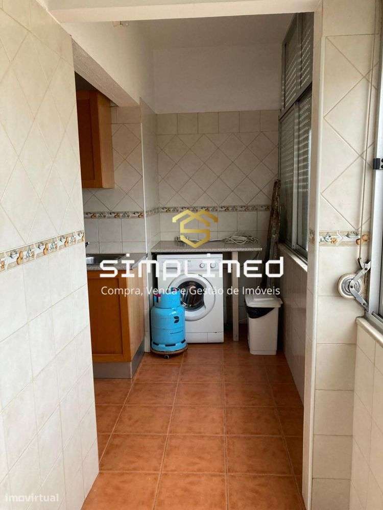 Apartamento T1– Excelente Oportunidade de Investimento-7