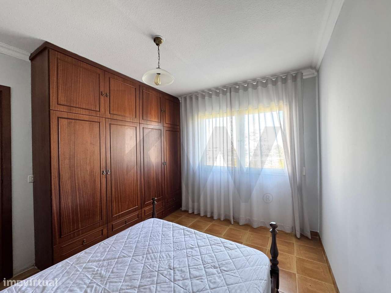 Apartamento T3 com elevador no Barreiro - Urbanização Cidade Sol, Sant-25