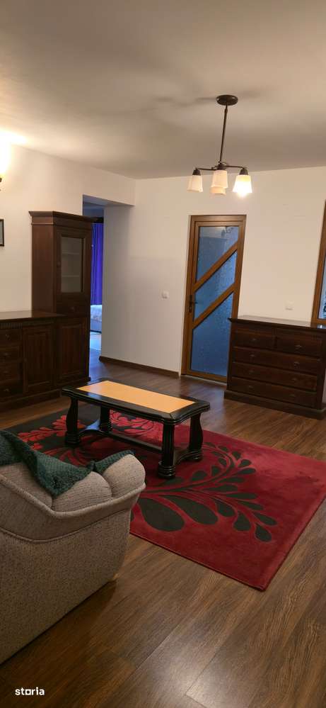 3 Camere Mobilat si utilat complet inclus loc de parcare-18