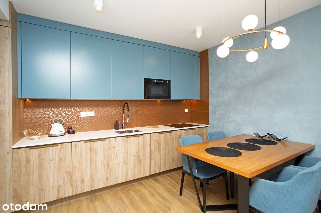 Wyjątkowy apartament | Aparthotel Prestige | Zakopane ul. Paryskich-7