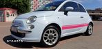 Fiat 500 1.2 8V Sport - 1