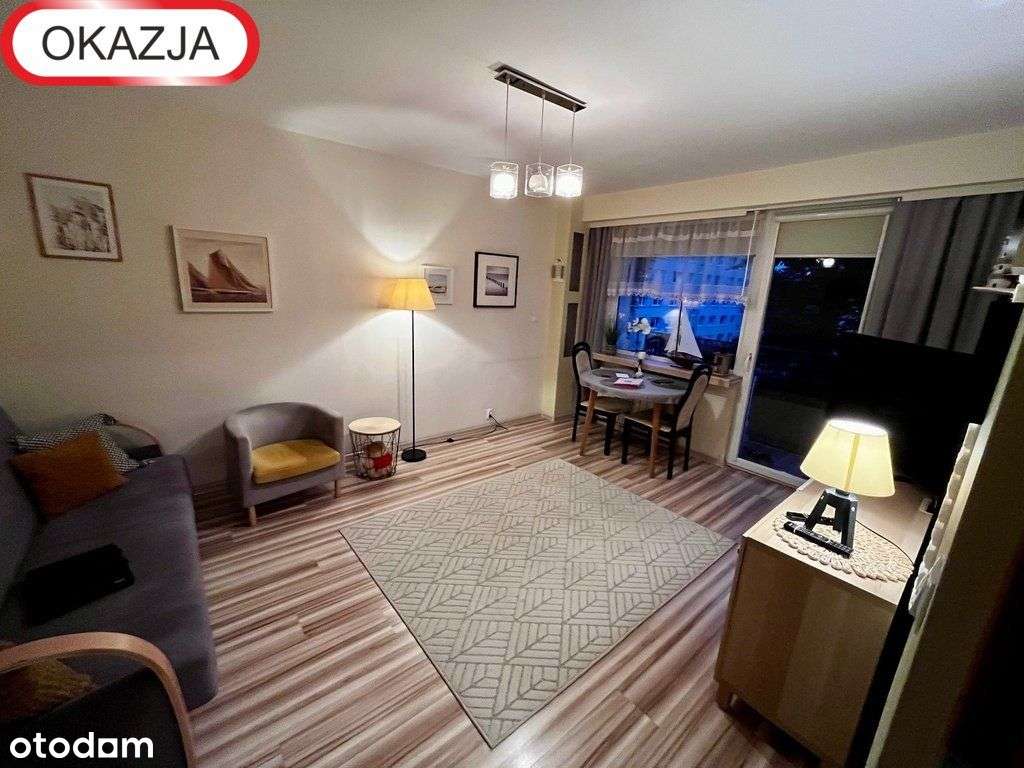 Atraktakcyjne Mieszkanie W Super Lokalizacji .-2