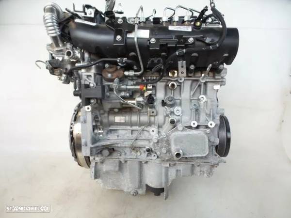 Motor R9M413 FIAT 1.6L 95 CV - 1