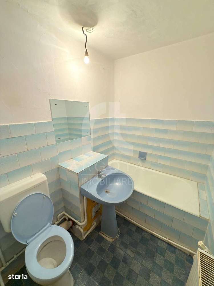 Apartament 2 camere MICRO 3-5