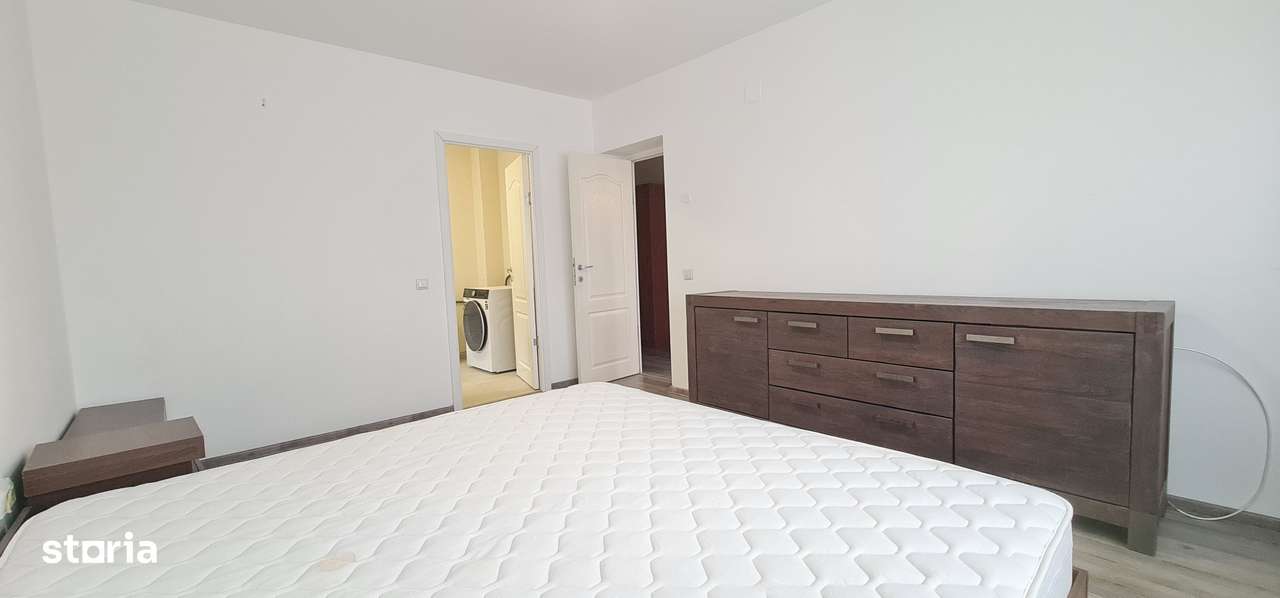 Casa de inchiriat 4 camere semimobilata cartier Izvor - Imagine principală: 4/11