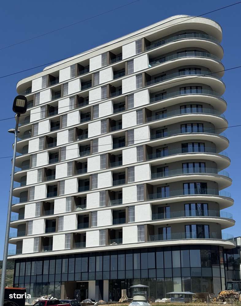 De la dezvoltator, Apartamente cu 3 camere, zona VIVO, Proiect Nou - Imagine principală: 4/5