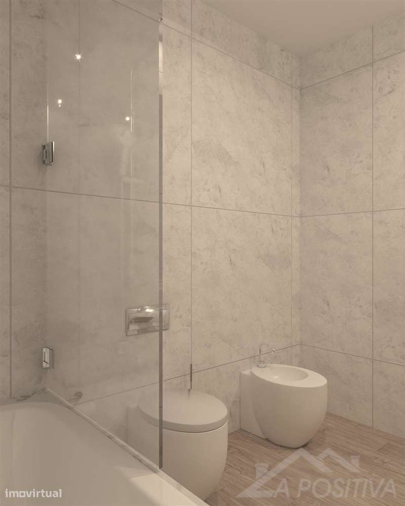 Apartamento T2 DUPLEX Venda em Gafanha da Nazaré,Ílhavo-14