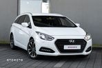 Hyundai i40 Kombi blue 1.7 CRDi DCT Premium - 9