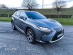 Lexus RX 200t / 300 Prestige - 2