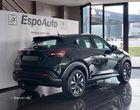 Nissan Juke 1.0 DIG-T N-Connecta DCT - 4