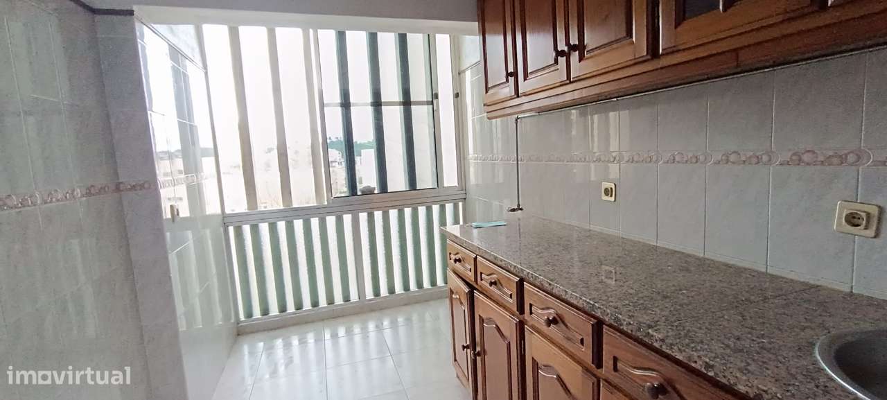 Apartamento T3 - Grande imagem: 3/17