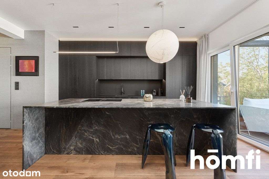 Apartament Premium 122m2 - garaż, 4 pok, Ołtaszyn - Pełny obrazek: 4/20