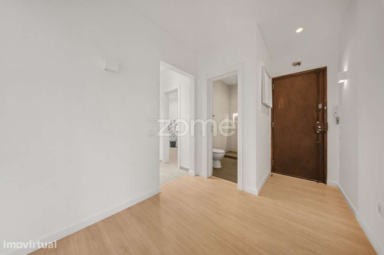 T3 Renovado a 5 Minutos da Praia, São João do Estoril-18