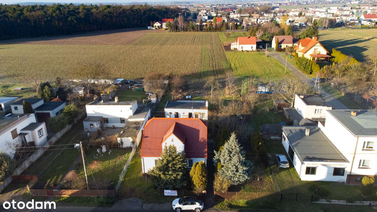 Dom do remontu na dużej działce - Pełny obrazek: 4/4