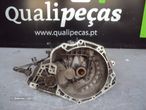 Caixa De Velocidades Opel Corsa B (S93) - 3