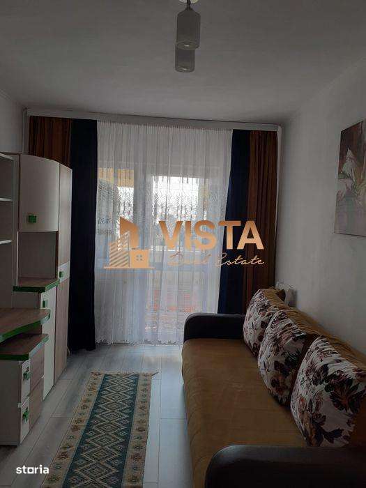 Apartament cu 2 camere, etaj intermediar,  in Astra, Brasov - Imagine principală: 3/8
