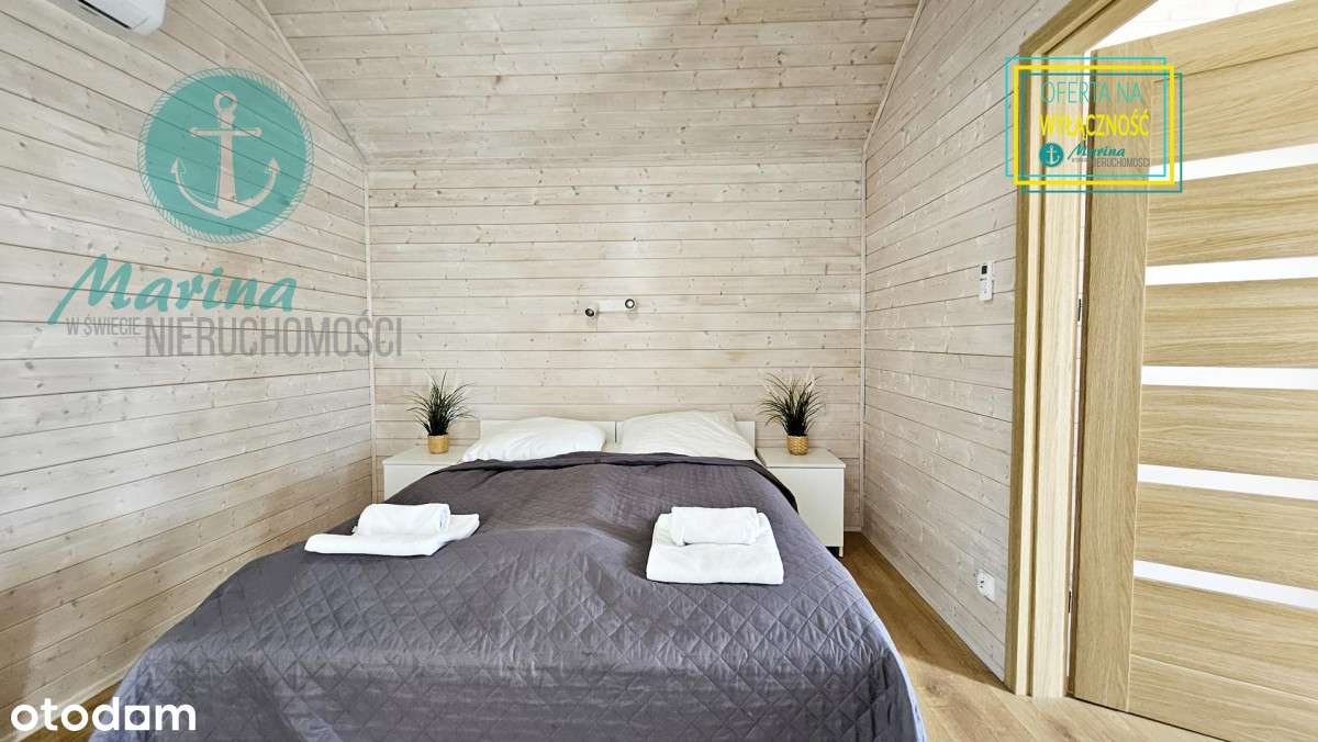 Nadmorski komfortowy kompleks domów wakacyjnych-12