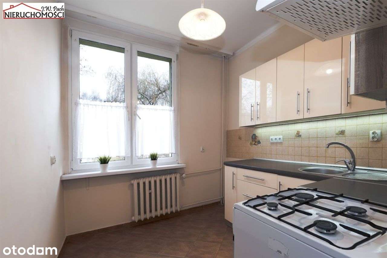 Tychy Elfów 3 pokoje . Lokalizacjia przy Parku. - Pełny obrazek: 4/20