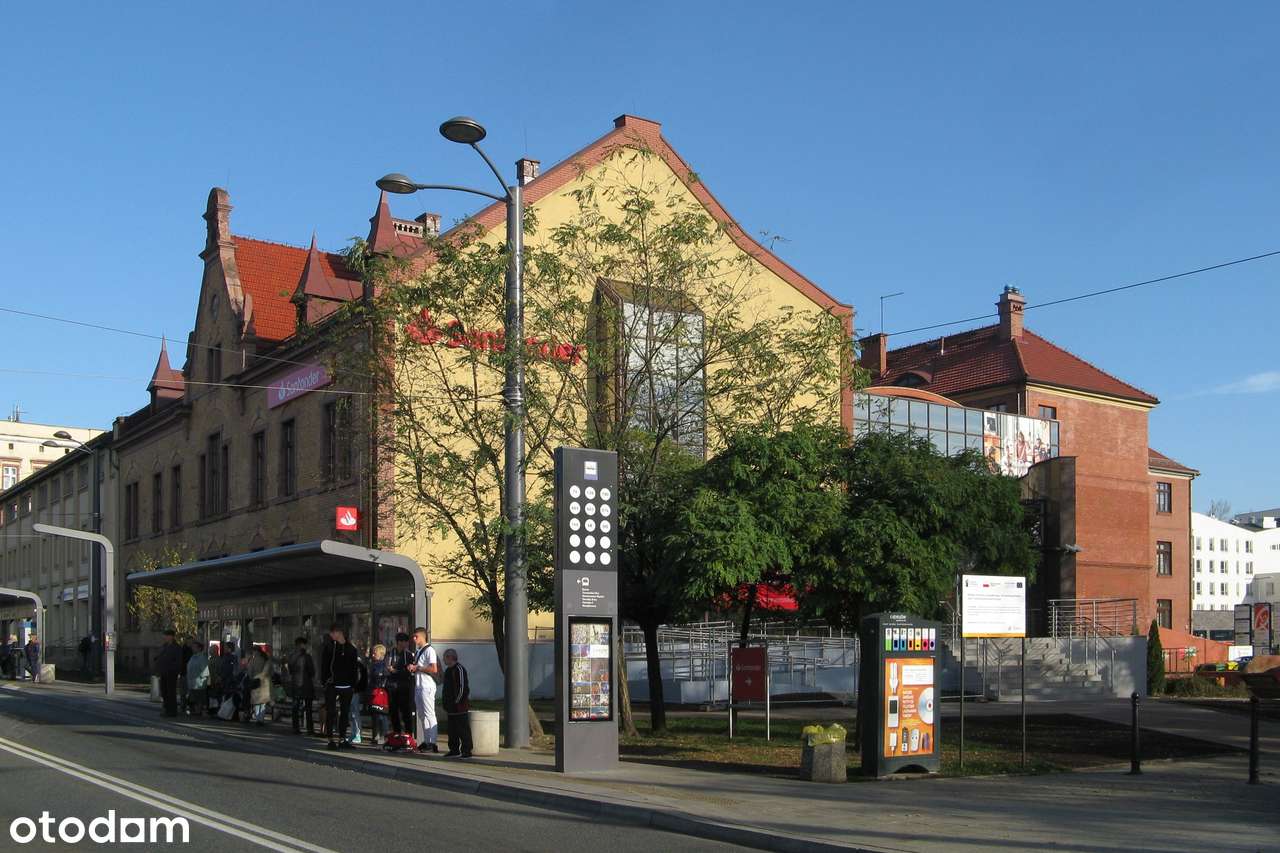 , ul. Katowicka