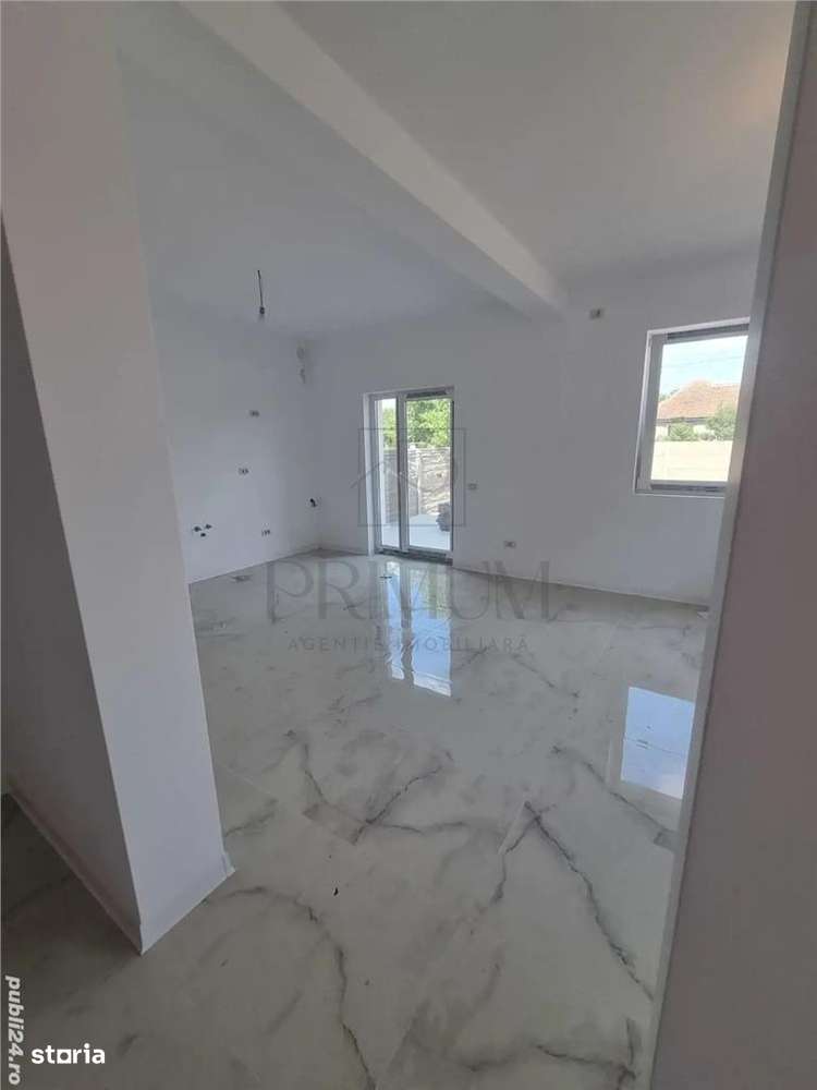 Utvin- toate utilitatile- 4 camere - Imagine principală: 4/7