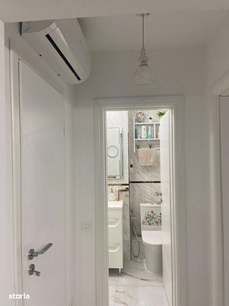 Apartament 2 Camere Berceni VI 171-4