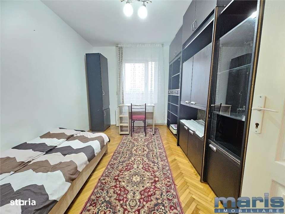 Inchiriere apartament 3 camere zona UMFST - Spitale - Imagine principală: 3/9