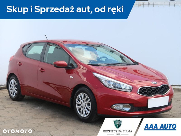 Kia Ceed - 2