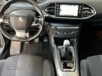 Peugeot 308 SW 2.0 BlueHDi Allure J18 - 42