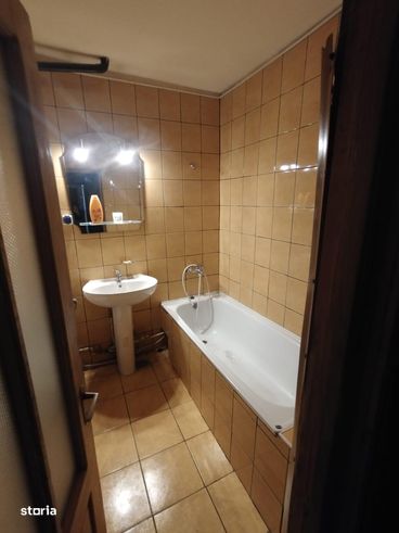 Centru Independentei UMF apartament 3 camere 2 bai garaj-5