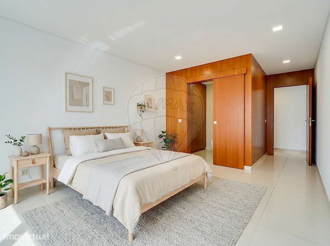 Apartamento T3 | Centro Águeda | Terraço | 283m2-3