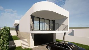 Moradia isolada de tipologia T3 - Grande imagem: 4/5