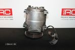 Compressor AC Ford Fiesta 1.4 TDCI - 2