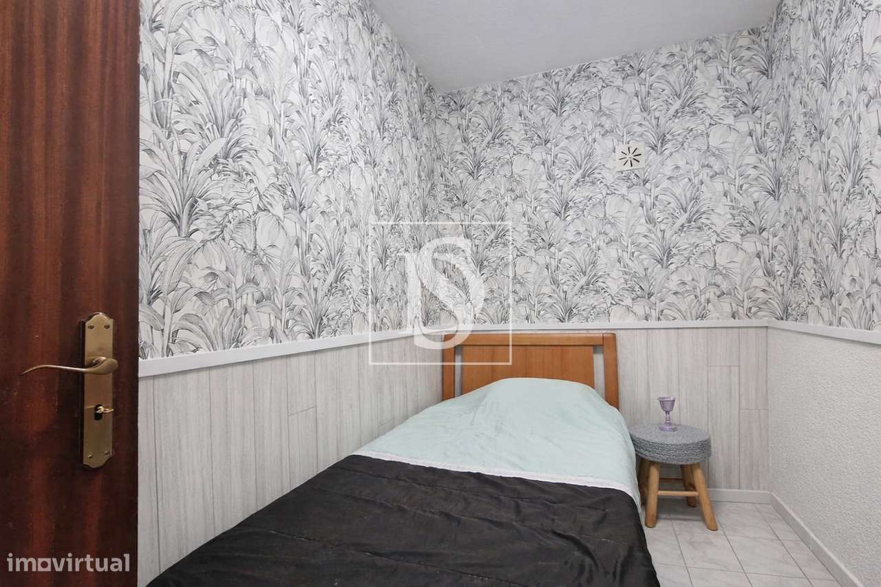 Apartamento T1+1 Venda em Buarcos e São Julião,Figueira da Foz-22