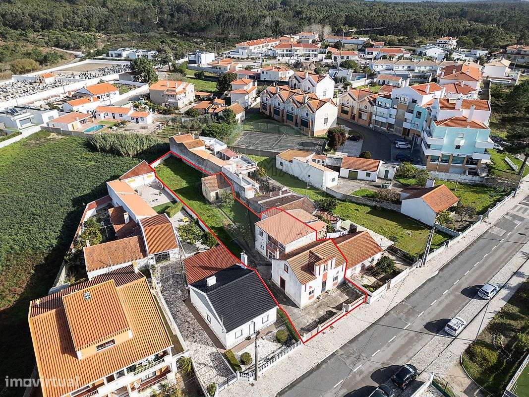 Moradia T3 para venda - Grande imagem: 2/30