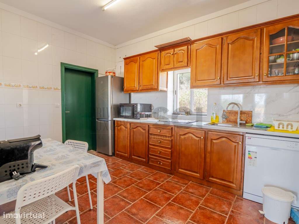 Quinta em Campo Maior, para investimento em turismo rural ...-10