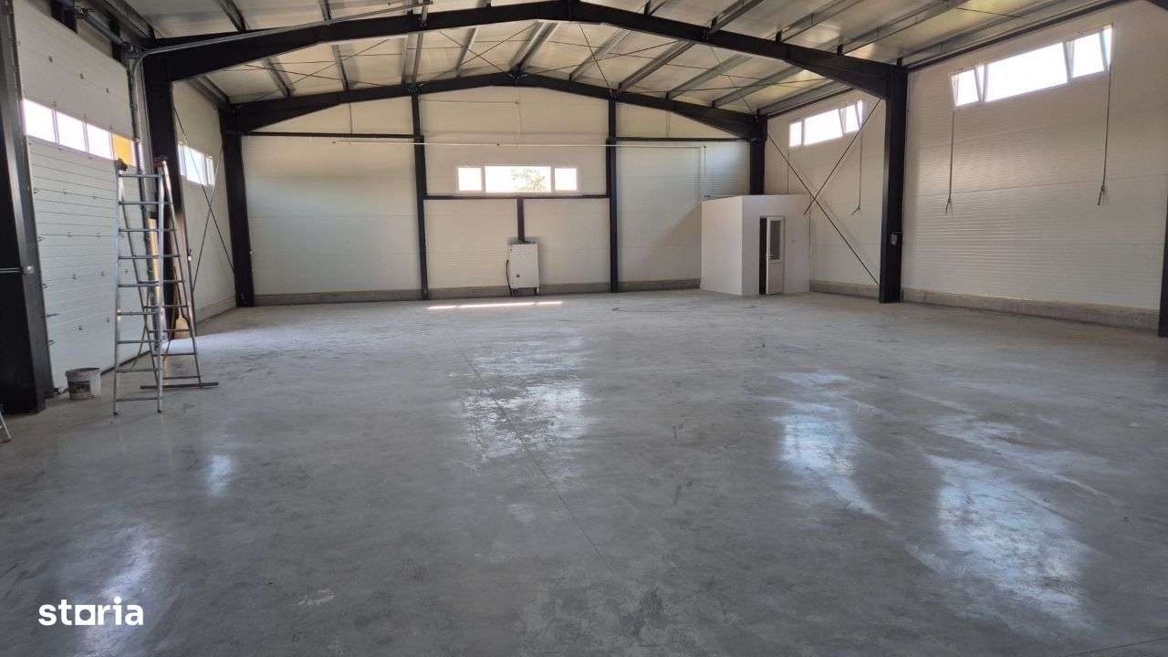 Chirie Hale Ultramoderne,Zona Aurel Vlaicu - Imagine principală: 5/10