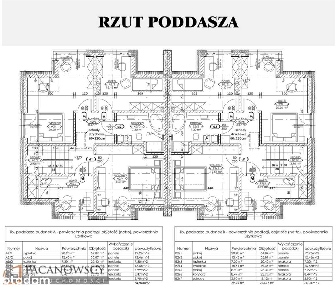 Dom, 144,64 m², Zielonki-7