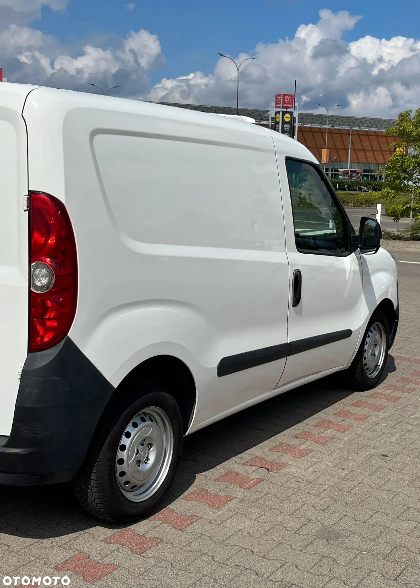 Fiat Doblo - 20