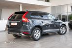 Volvo XC 60 D4 VEA Start-Stop R-Design - 4