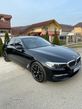 BMW Seria 5 520d xDrive AT - 13