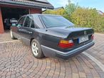 Mercedes-Benz W124 (1984-1993) - 2